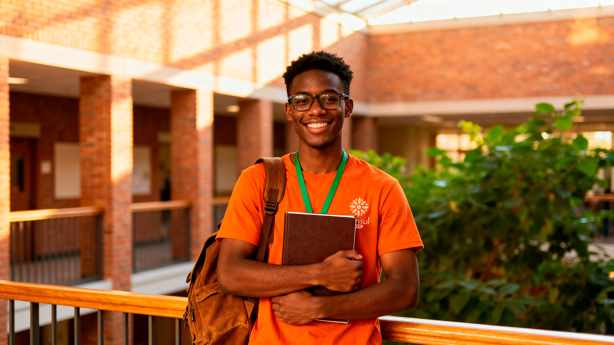 1 - Camiseta Rapaz Negro