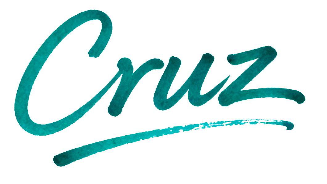 Thiago Cruz Portfólio